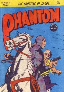 Cover of The Shooting of JP-604