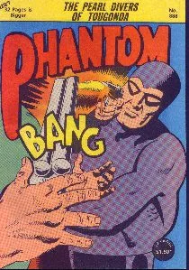 Cover of Issue #888