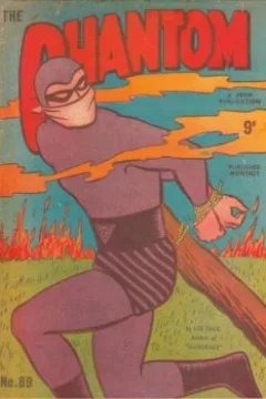 Issue #89