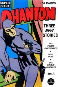 The Pirate Inheritance