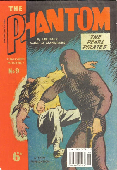 Cover of The Pearl Pirates