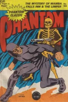 Issue #909