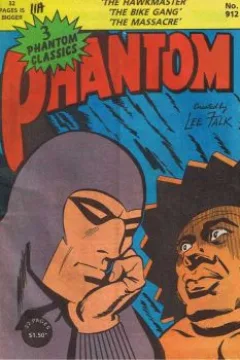 Issue #912
