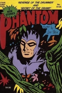 Revenge of the Drummer