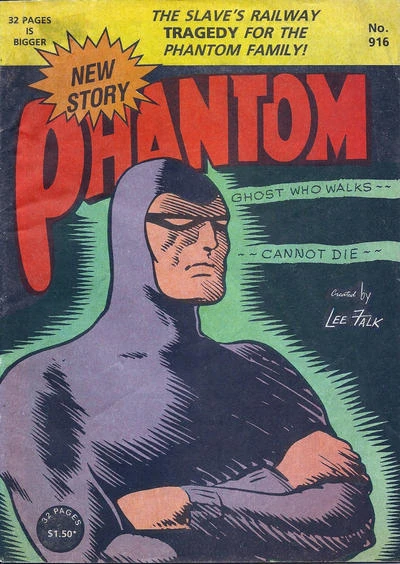 Cover of The Slave's Railway