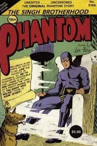 The Singh Brotherhood