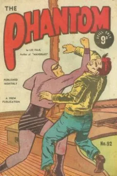 Issue #92