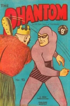 Issue #93