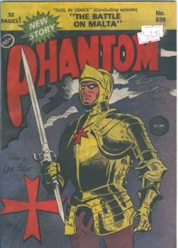 Cover of Duel in Venice Part 2: The Battle on Malta