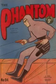 Issue #94