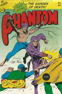 Mystery of the Golden Rune Part 2: The Garden of Death