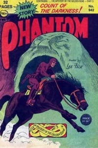 Mystery of the Golden Rune Part 3: Count of the Darkness