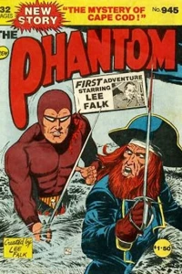 The Mystery on Cape Cod