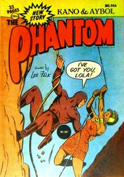 Cover of Kano and Aybol