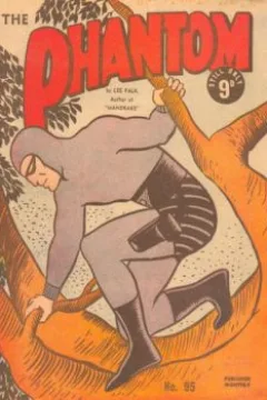 Issue #95