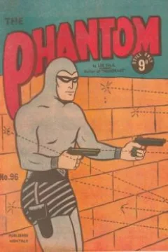 Issue #96