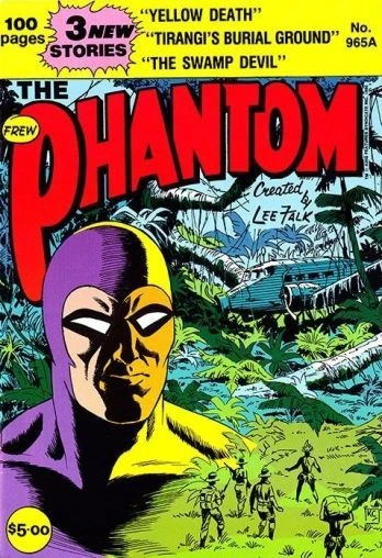 Cover of Yellow Death