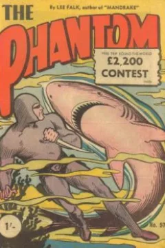 Issue #97