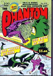 Cover of Issue #978