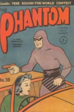 Issue #98
