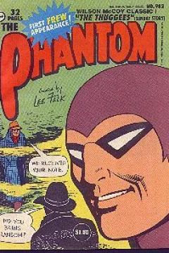 Issue #982