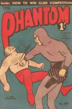 Issue #99