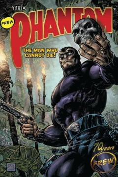Issue #1