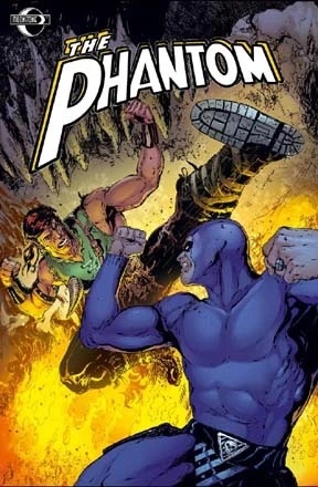 Cover of Tiger's Blood Part Two of Two