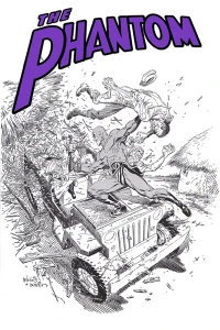 Checkmate Part One of Five