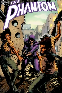 Checkmate Part Two of Five