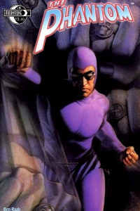 The Curse of the Phantom Part Two of Two