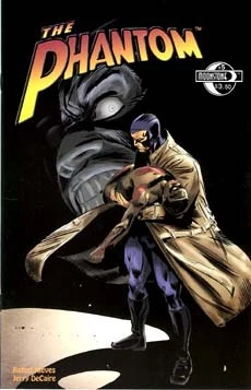 Cover of Damnation Game Part One of Two