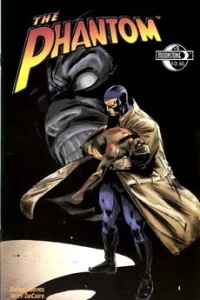 Damnation Game Part One of Two