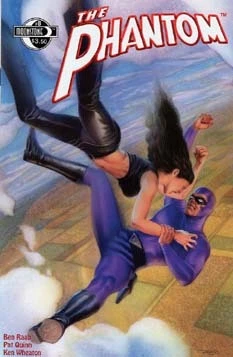 Cover of Aviatrix Part Two of Two