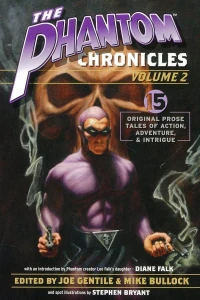The Phantom Chronicles