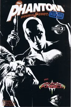 Cover of The Hammer