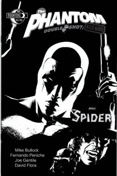 Cover of The Hammer