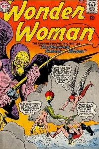 The Phantom Fisher-Bird