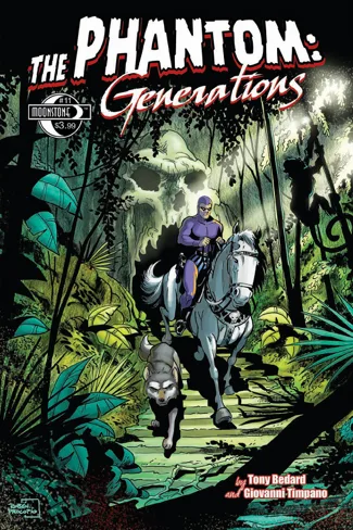 Cover of Issue #11