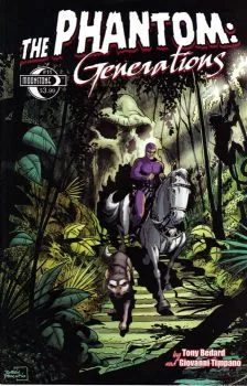 Cover of Issue #11
