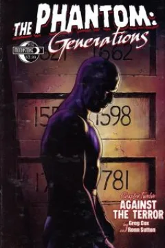 Chapter 12: Against the Terror