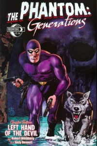 Chapter 13: Left Hand of the Devil