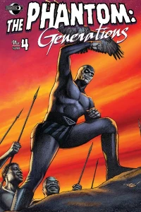 Chapter 4: The Skull And The Oath