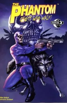 Cover of Godfall - Part Two