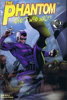 Cover of International Waters