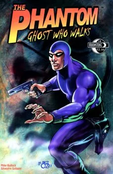 Cover of The Chase