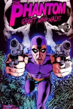 Issue #1