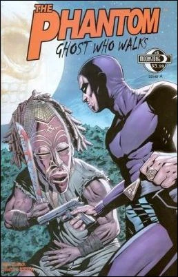 Cover of Return of The Eastern Dark, Pt II (of II)