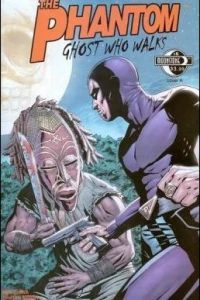 Return of The Eastern Dark, Pt II (of II)