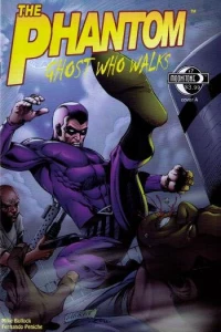 International Waters